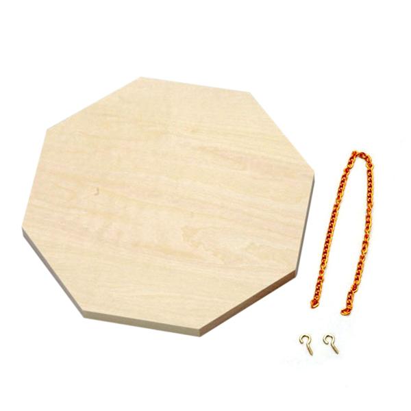 メール便可 八角かべかけ 桂材 工作 手作り 壁飾り作り 木彫 Buyee Buyee Japanese Proxy Service Buy From Japan Bot Online