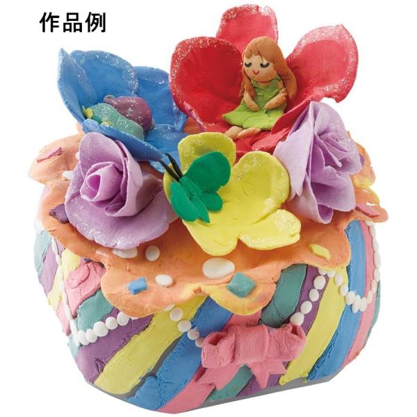 工作キット デコデコオルゴールプラス カラーねんどセット Let It Go ディズニー アナと雪の女王 主題歌 工作 粘土 デコ オルゴール Buyee Buyee Japanese Proxy Service Buy From Japan Bot Online