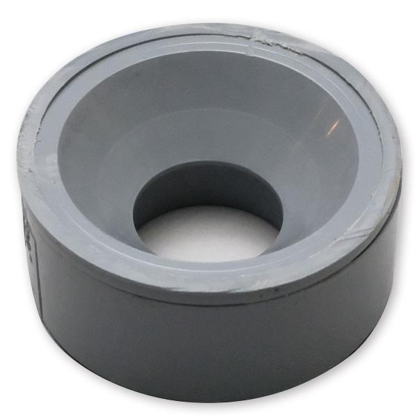 サイズ：直径97mm×高さ40mm(凹み部分の直径75mm)塩ビ製純錫板デザイン専用の打ち台です。この台の上に純錫板を置き、木づち等でたたくと簡単にボウル状に加工できます。※手作り品のため、表面に擦れ傷等があります。