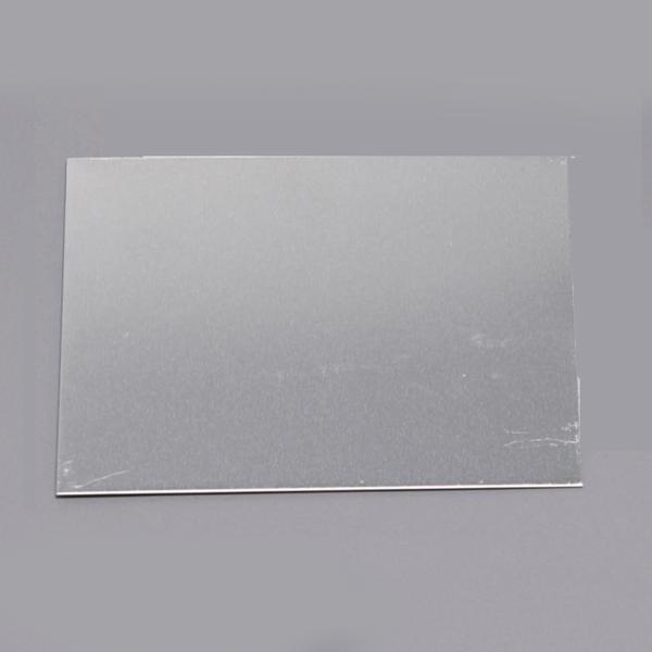 サイズ：1.0×150×200mm