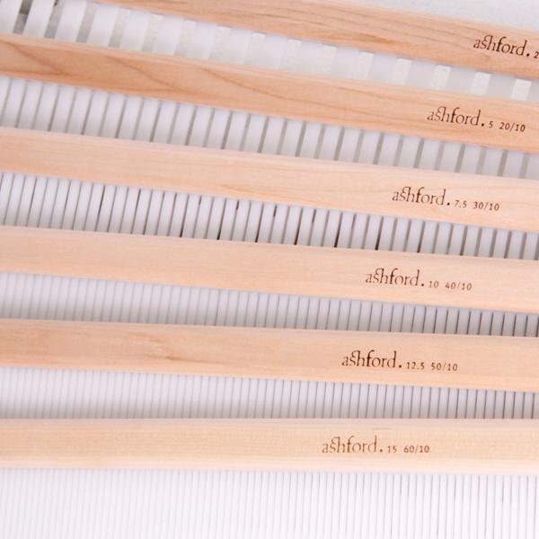 織り機 アシュフォード リジットヘドル ashford handicrafts アシュフォード リジッドヘドル／サンプルイット／ラ・メール