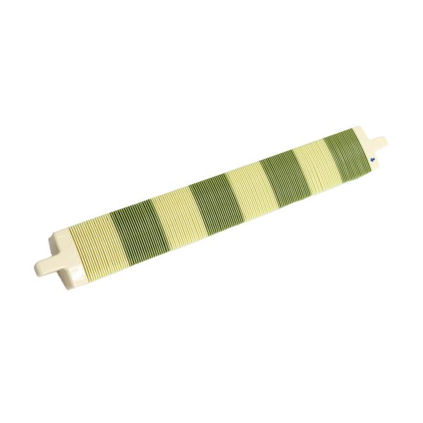 クロバー（Clover） 咲きおり 綜絖 40cm 40羽 57-955 【 綜絖 筬