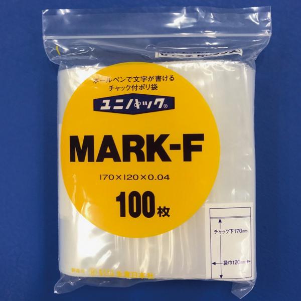 [ [։ ] jpbN MARK-F 170×120×0.04mm 100 y ۊ Sy `bNt | z
