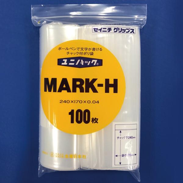 jpbN MARK-H 240×170×0.04mm 100 y ۊ Sy `bNt | z