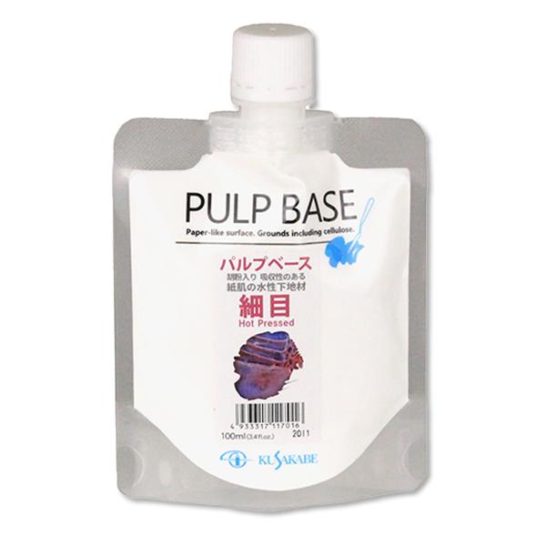 NTJx pvx[X ז 100mL nPULP BASE