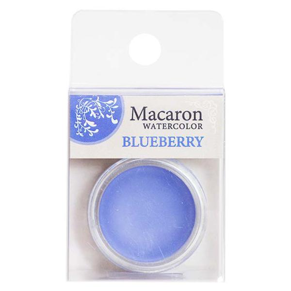 [ [։ ] NTJx }JJ[ Ō`ʊG 01 u[x[ Macaron WATERCOLOR KUSAKABE y pXe Ō`  G̋ G ̂ z