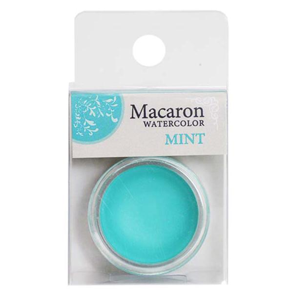 [ [։ ] NTJx }JJ[ Ō`ʊG 02 ~g Macaron WATERCOLOR KUSAKABE y pXe Ō`  G̋ G ̂ z