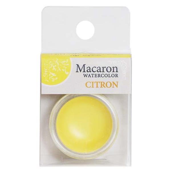 [ ���[���։� ] �N�T�J�x �}�J�����J���[ �Ō`���ʊG�� 04 �V�g���� Macaron WATERCOLOR KUSAKABE �y �p�X�e�� �Ō` ���� �G�̋� �G�� ���̂� �z