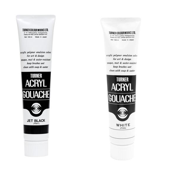 ターナー アクリルガッシュ 普通色 100mL 1本 単品販売 :330405a:画材・ものづくりのアートロコ - 通販 - Yahoo!ショッピング ターナー アクリルガッシュ 普通色 100mL 1本 単品販売 :330405a:画材・ものづくりのアートロコ - 通販 - Yahoo!ショッピング