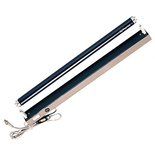 【ライトトラップ用】防水レンカライト20w 2機+ブラックライト蛍光管7本 東芝 FL20S・BLB ブラックライト蛍光ランプ☆20形（FL20SBLB） を激安