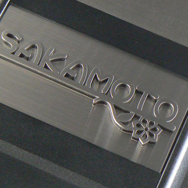 表札 マンション表札 ステンレス表札 おしゃれ ステンレスレーザー