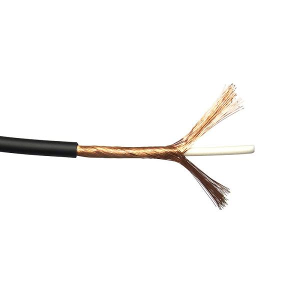 Mogami モガミ 2964 2重シールド 75w Audio Video 同軸ケーブル 切り売り Buyee Servis Zakupok Tretim Licom Buyee Pokupajte Iz Yaponii