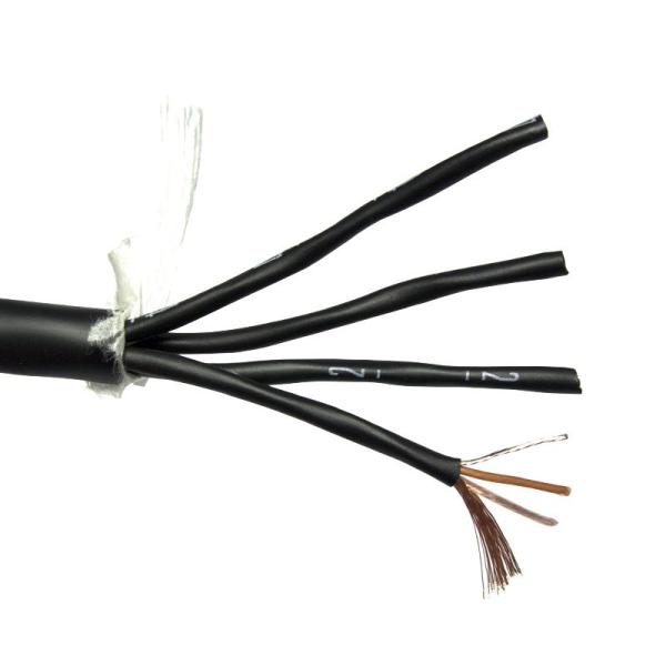 4CH マルチケーブル MOGAMI 2931 モガミ XLR / TRS仕様 4CH マルチケーブル MOGAMI 2931 XLR / TRS仕様 モガミSnake