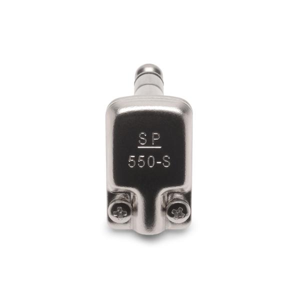 【特徴】・超小型のフラットタイプL型6.35mmコネクター。・ケーブルの全周囲を覆うケーブルクランプによる耐久性とシールド性能。・容易で確実な取り付けを実現するハンダタブ。・短絡を防止する絶縁シート。・配線の識別性を高める全10色のカラード...