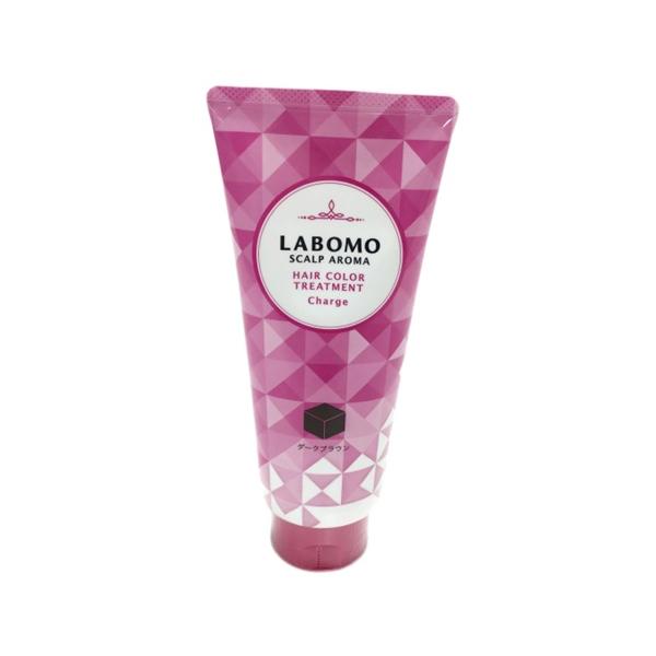 公式 アートネイチャー ラボモ スカルプアロマ ヘアカラートリートメント チャージ LABOMO