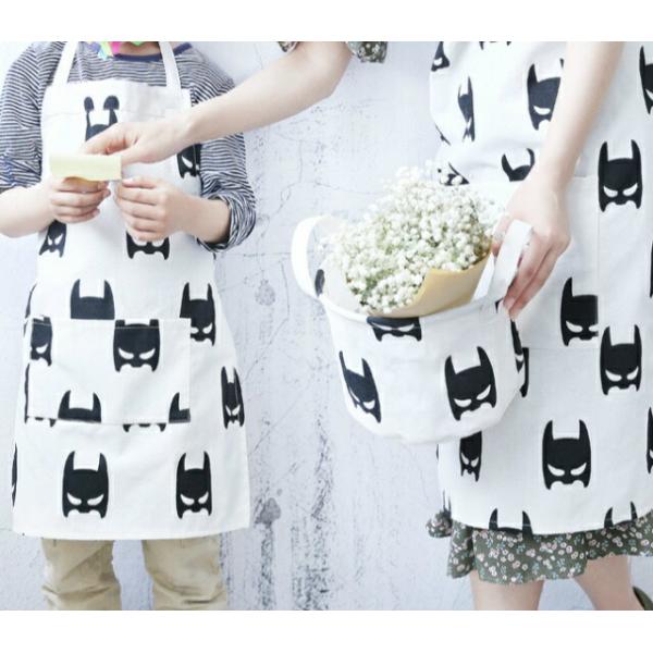 送料無料 親子で楽しくcooking 大人用 エプロン 北欧柄 モノトーン 前ポケット付き 綿麻 前掛け Art Of Black お揃い シンクロ ホワイト ブラック キッチン Buyee Buyee 日本の通販商品 オークションの代理入札 代理購入