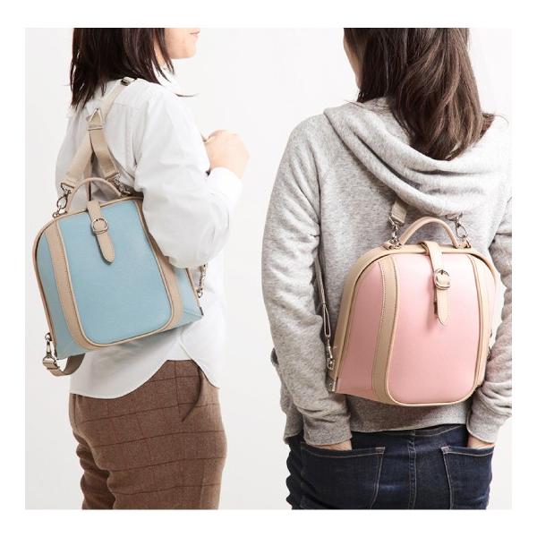 流行に 豊岡鞄 ARTPHERE NEW DULLES BLOOM リュック/バックパック