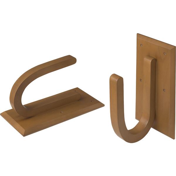 ボードラック 2個セット GT-884 W15×D18×H30 完成品