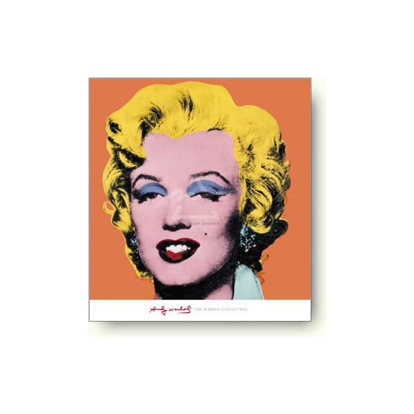 アンディウォーホル RED MONKEY ポスター Andy Warhol | Four Monkeys (Lg) (1990) | Artsy