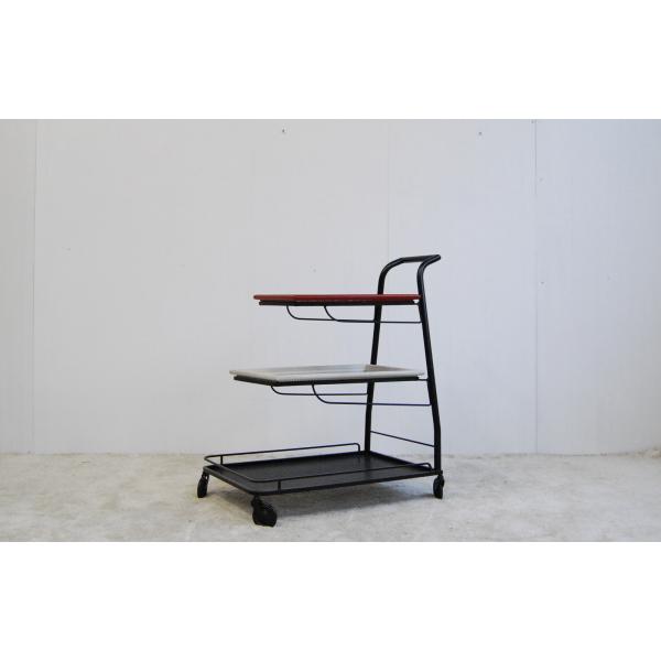 Mathieu Mategot Demon-table Artimet | JChereヤフーショッピング購入代行