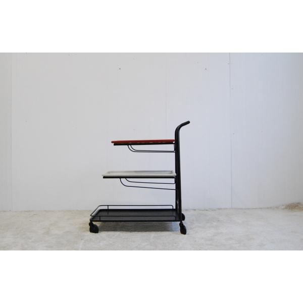 Mathieu Mategot Demon-table Artimeta マシュー マテゴ Demon-table