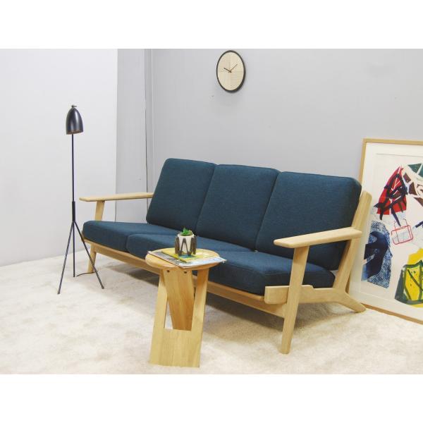 GE290 ソファ ハンス・j・ウェグナー 北欧 ゲタマ getama Hans.j. Wegner hw0493artract 通販