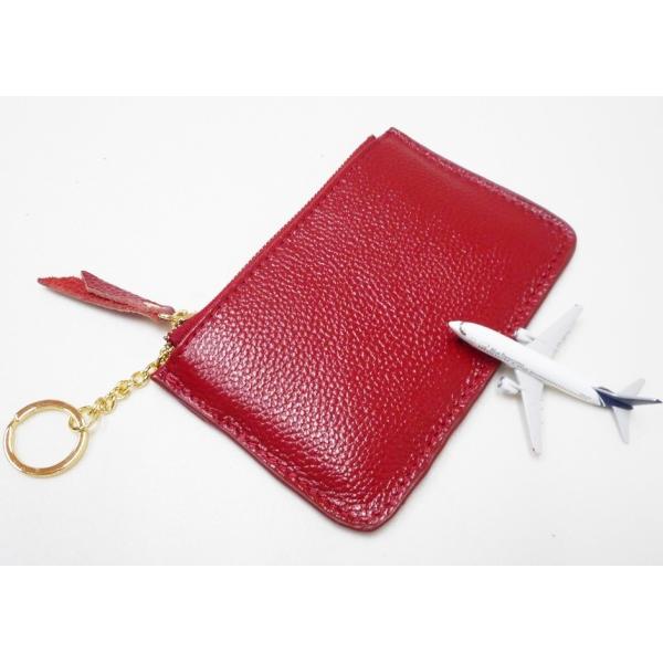 ロエベ レザー フリンジ キーリング付き カードケース コインケース レッド系 Amazon | [ロエベ] キーリング コインケース ゲート レッド