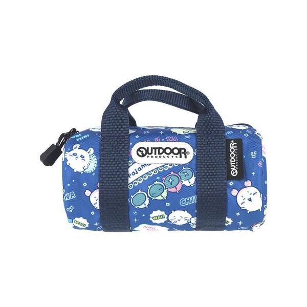 ちいかわ×OUTDOOR ボストン型ペンケース パーティー