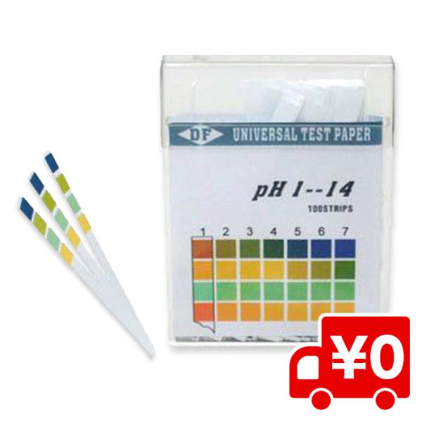 Ph試験紙 スティックタイプ Ph1 14 ペットグッズ 熱帯魚 アクアリウム 水質管理 水質測定剤 自由研究 Buyee Buyee 일본 통신 판매 상품 옥션의 대리 입찰 대리 구매 서비스