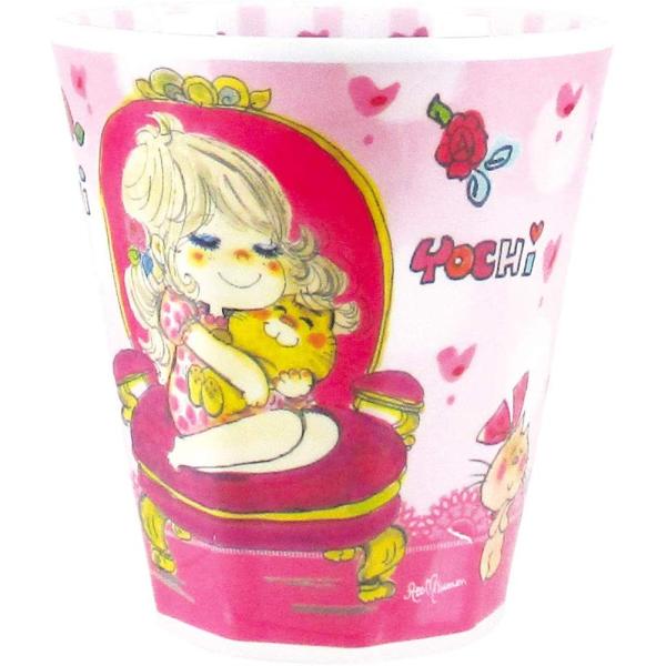 水森亜土 Wプリントメラミンカップ もしもし 猫ねんね コップ かわいい 亜土ちゃん あどちゃん カラフル ベビー キュート Buyee Buyee Japanese Proxy Service Buy From Japan Bot Online
