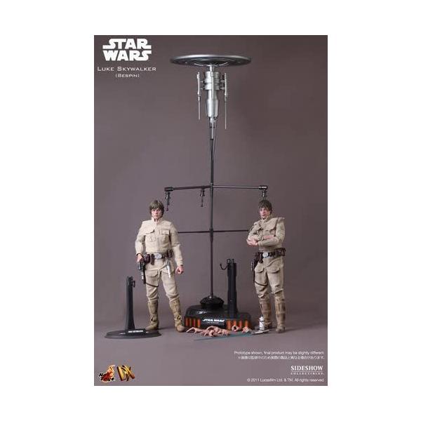 スターウォーズ】ホットトイズ ルークスカイウォーカー ムービー