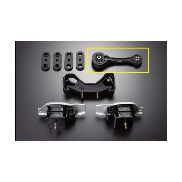 SUBARU 【レガシィ・BP/BL】STIピッチングストッパー