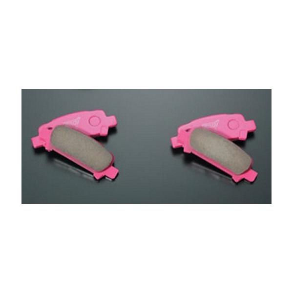 【レガシィ・ＢＬ】ＳＴＩブレーキパッドセット（リヤ）＊Ｂ４用【スバル部品】★ST26296ST150◆
