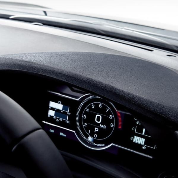 BRZ・ZD】S用メーターバイザー【スバル純正】☆66180CC010