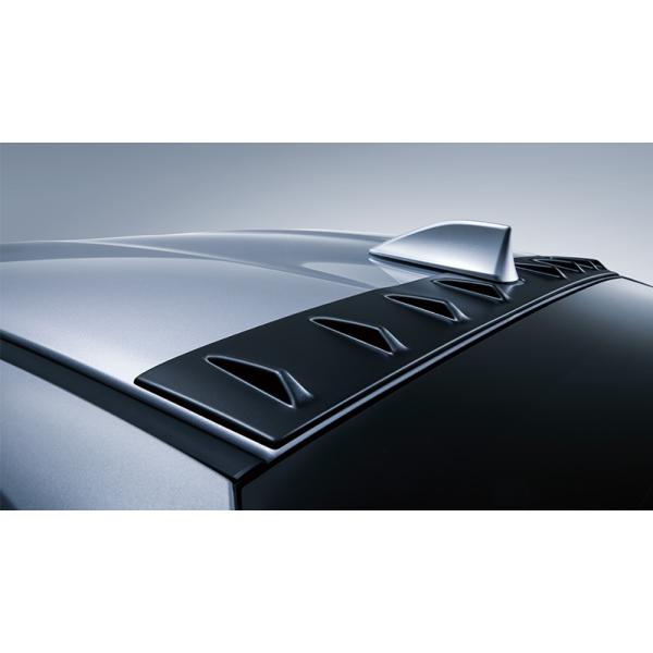 SUBARU（スバル） 【BRZ・ZD】ボルテックスジェネレーター