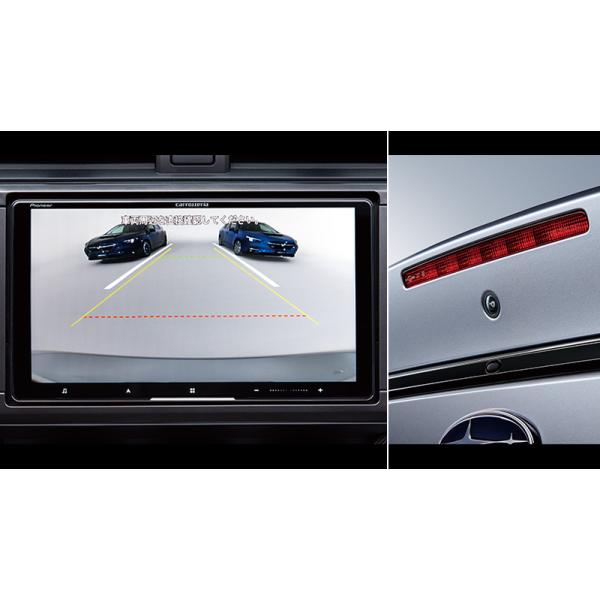 SUBARU純正リヤビューカメラ　型番H0017CC000 楽天市場】H0017CC000【スバル純正】リヤビューカメラ【SUBARU