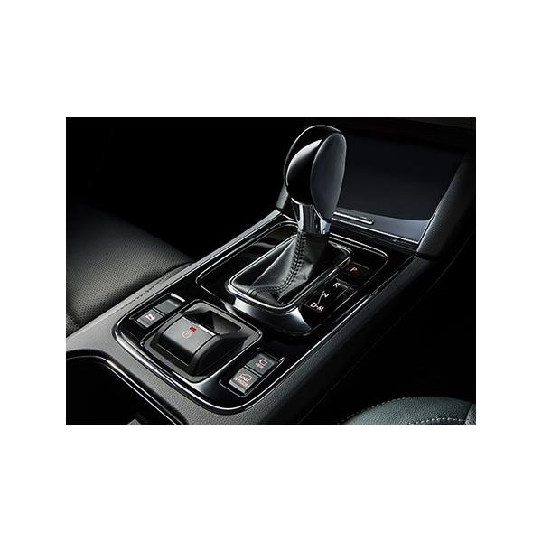 SUBARU 【レガシィ・BS/BN】コンソールパネルセット【スバル