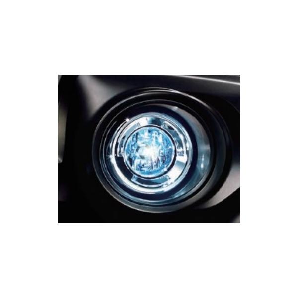 【レガシィ・ＢＳ】LEDフォグランプバルブ（アウトバック用）【スバル部品】★SAA3050356(ホワイト)またはSAA3050357(イエロー)