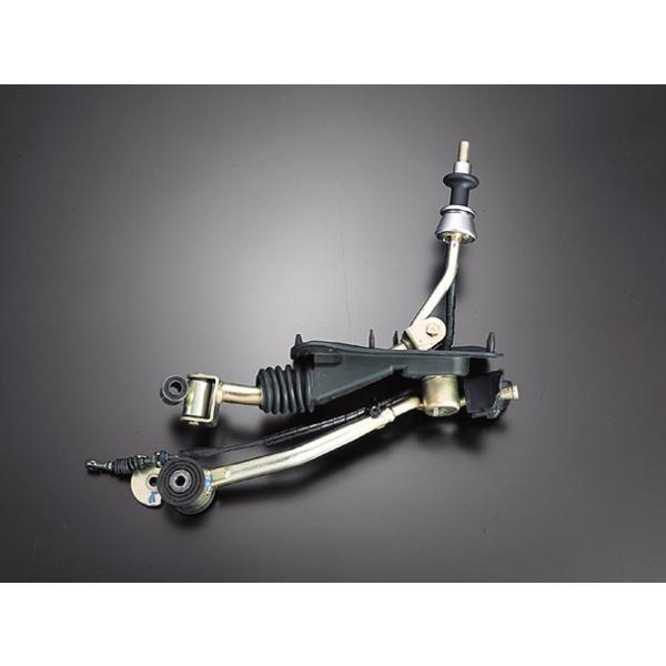 【インプレッサ・ＧＤ】ＳＴＩギヤシフトレバーＡＳＳＹ（６ＭＴ）【スバル部品】★ST350104S030▲