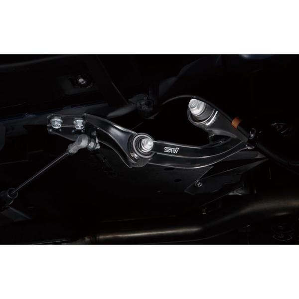 SUBARU（スバル） 【インプレッサ・GE/GH】STIフレキシブル