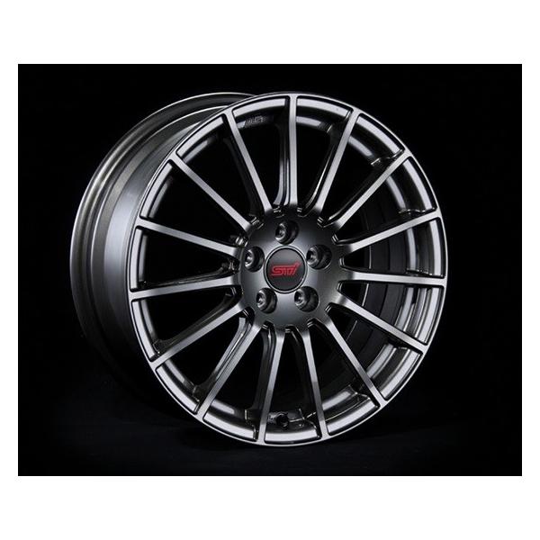 SUBARU（スバル） 【インプレッサ・GJ/GP】STI 17インチ