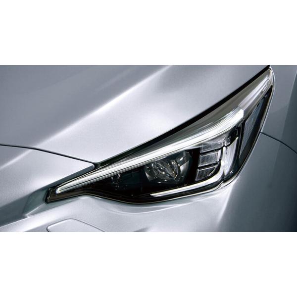 SUBARU（スバル） 【インプレッサ・GU】アクセサリーランプ 【スバル