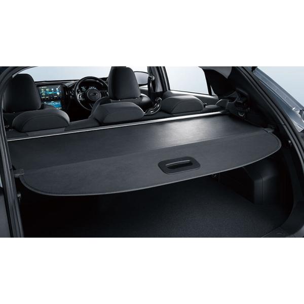 VM系 レヴォーグ 新品未使用 スバル純正トノカバー 65550VA012 スバル レヴォーグ V M トノカバー純正 - メルカリ