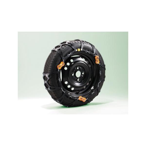 【ステラ・LA150/LA160 】エコメッシュ・ティーロックチェーン 【スバル純正】★B3177K3000
