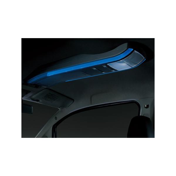SUBARU（スバル） 【ステラ・LA150/LA160 】オーバーヘッドコンソール