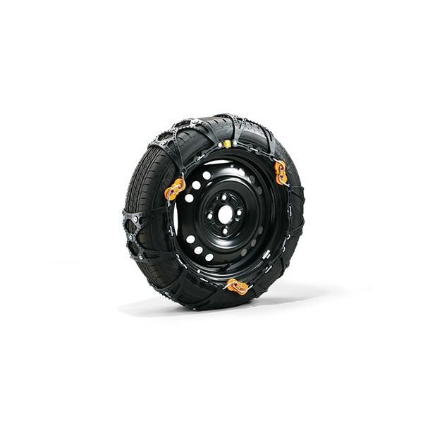 【シフォン・LA600F/LA610F】エコメッシュ・ティーロックチェーン・スバル純正部品/スバルパーツ