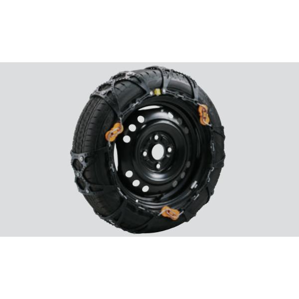 【シフォン・LA650F/LA660F】エコメッシュ・ティーロックチェーン【スバル純正】★