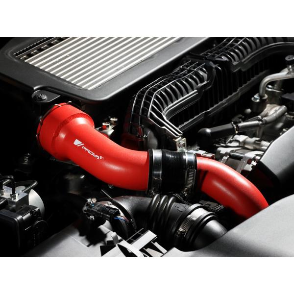 フォレスター・SL5】PROVA ターボパイプ CB18【スバル部品