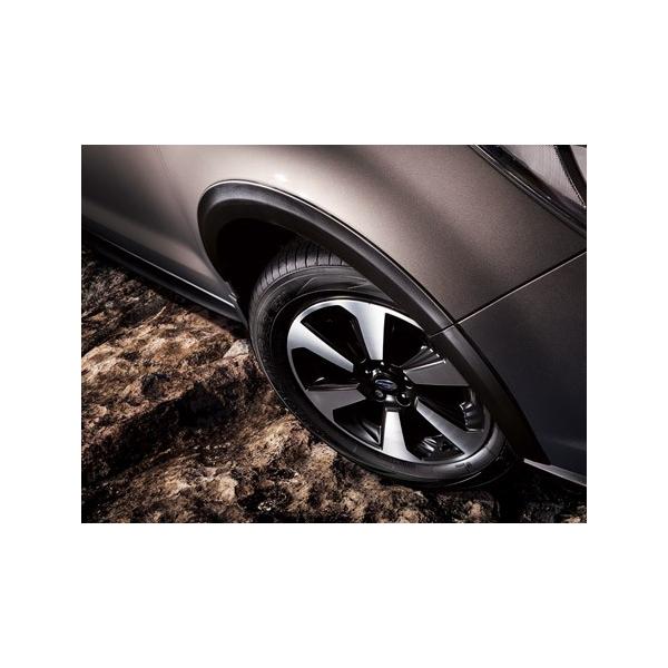 フォレスター ｓｊ ホイールアーチトリム スバル純正部品 スバルパーツ Buyee Buyee 日本の通販商品 オークションの代理入札 代理購入