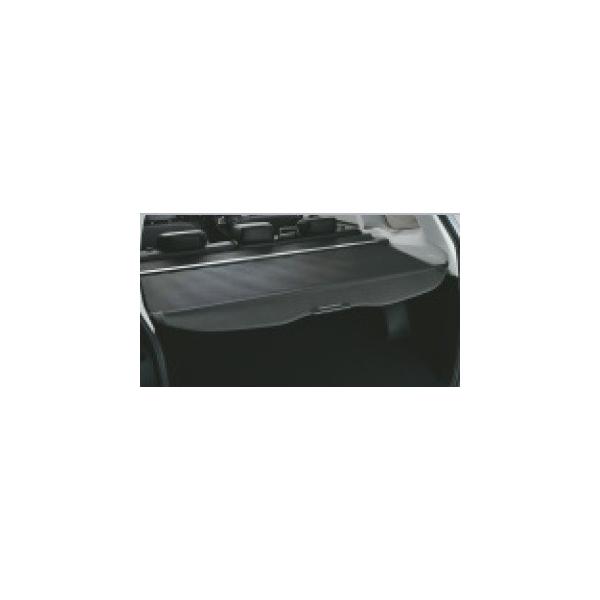 SUBARU 【フォレスター・SJ】トノカバー【スバル純正